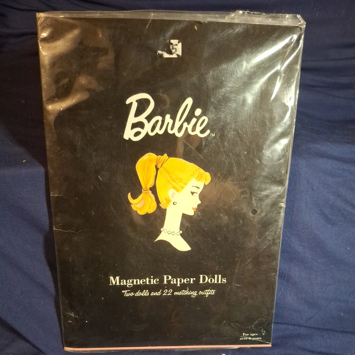 Las mejores ofertas en Muñecas de papel magnético en Muñecas de papel modernas | eBay