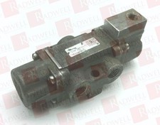 VERSA VALVES VSP-3301-316 / VSP3301316 (USED)