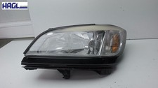 Scheinwerfer mit Blinker komplett Links Opel Zafira 1.8 A Kombi