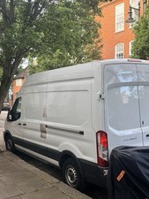 Ford Transit  LCV 2.0 350 EcoBlue Van 5dr Diesel 2021 Manual FWD L3 H3 Euro 6