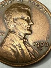 ** 1933-D VF DETAILS LINCOLN CENT- (UPGRADE YOUR SET) PRICED MUCH CHEAPER 🔥 **