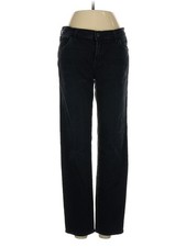 J Brand Women Black Jeans 26W