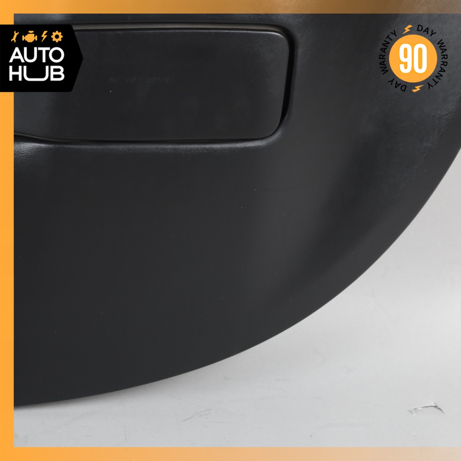 13-16 Aston Martin DB9 Volante Top Folding Lid Cover AD33L1900AGW OEM 22k