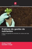 Vivek Trivedi (U. A.) | PráTicas De GestãO De Nutrientes | Taschenbuch (2023)