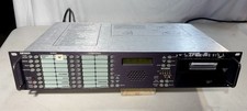 TFT EAS 911 Emergency Alert System audio broadcast gear Encoder Decoder Unit 3