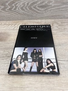 Itzy Album | eBay