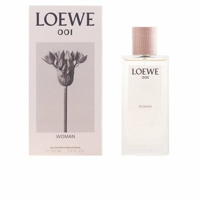 Loewe 001 Woman Eau De Parfum Spray 100ml
