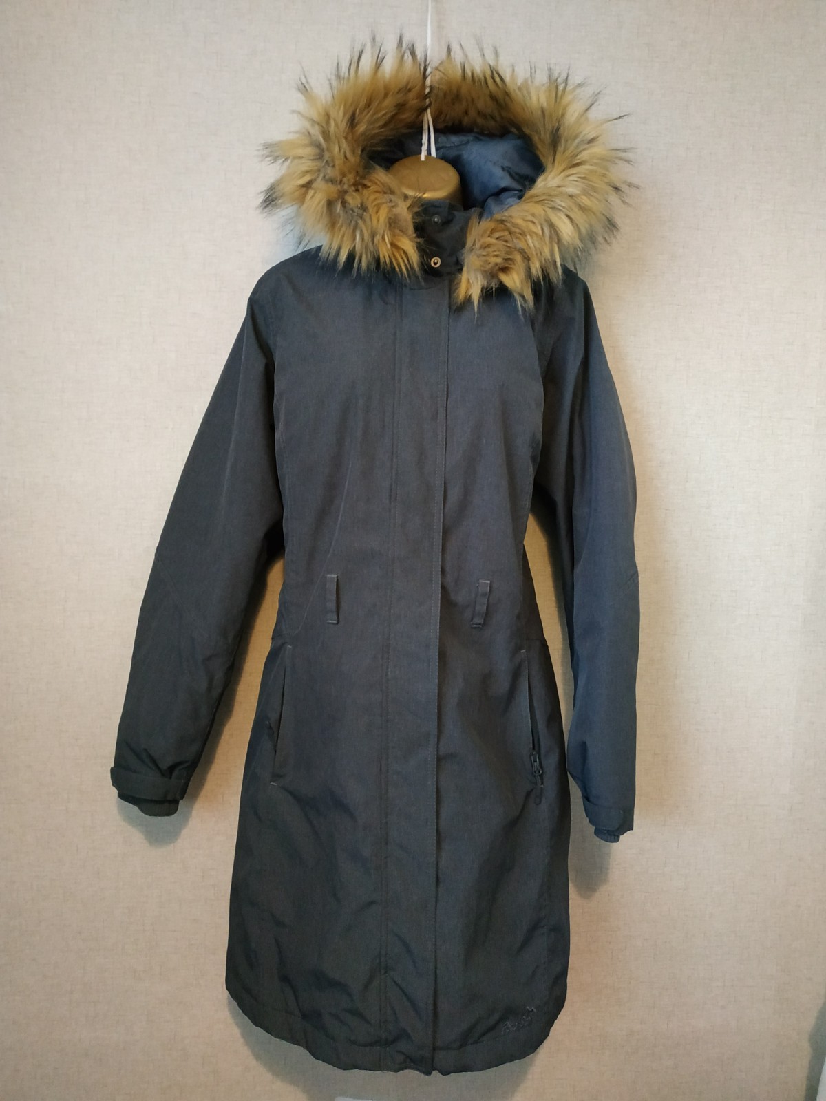 Peter Storm Phillipa Down feather Waterproof Jack… - image 2