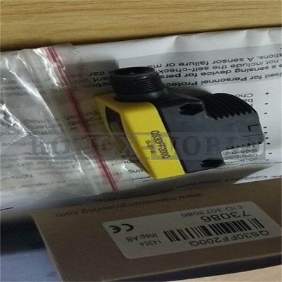 ONE   photoelectric sensor QS30FF200Q NEW #bv