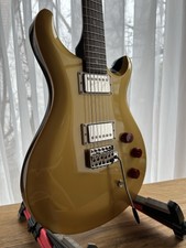 PRS |  DGT  SE   Gold Top   Moon Inlays   inc...