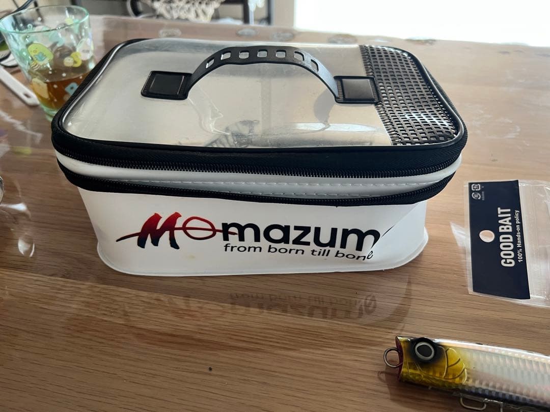 Retired blue fish plugs - Image 5