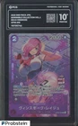 2026 One Piece JPN Admirable Coll Vol.1 Reiju Vinsmoke OP06-068 PCG 10 PRISTINE+