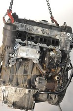 MERCEDES KLASSE A W176 B W246 1.8 CDI 109PS Dieselmotor Motor Diesel 651.901
