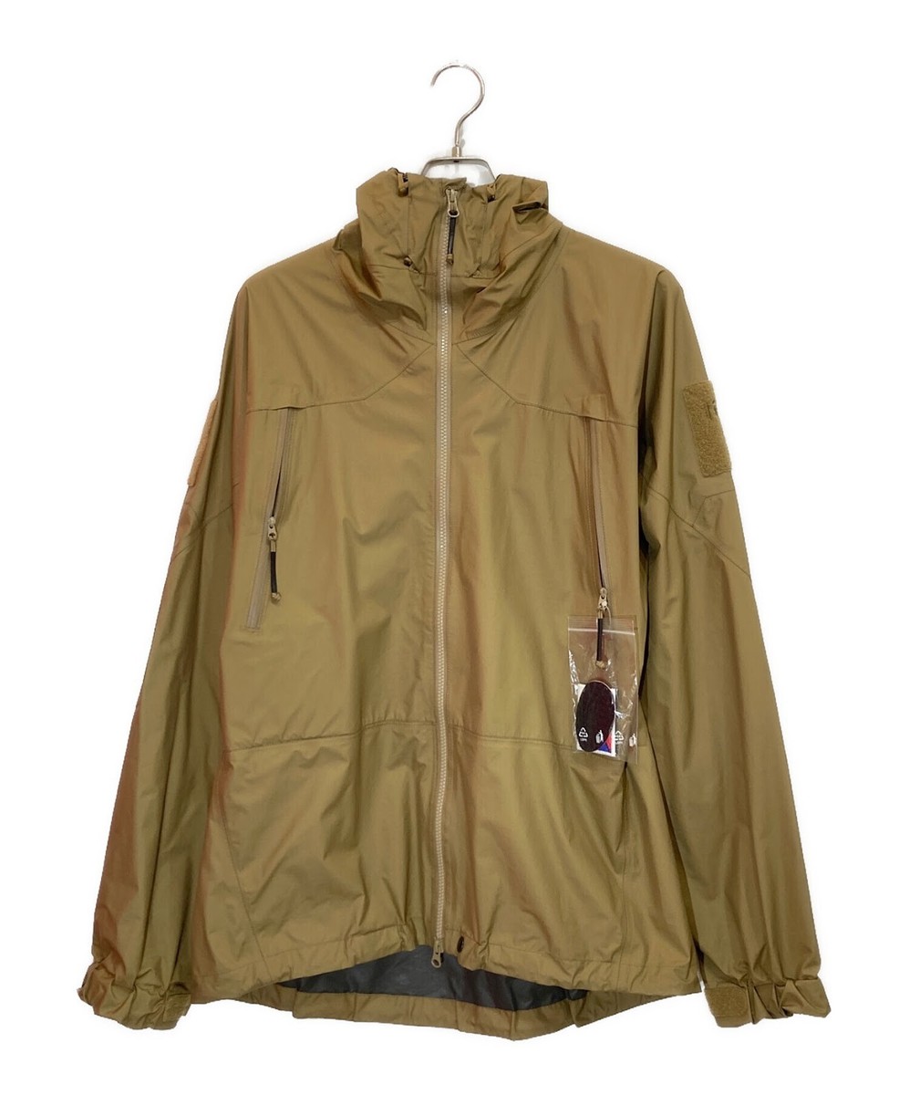 Tilak Stinger MiG Jacket　Lサイズ tilak Stinger MIG jacket Size: L Men Brown | eBay