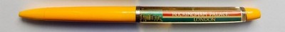 Schwimmkugelschreiber-Floaty Pen-Eskesen Classic Style-Buckingham Palace London