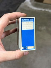 ELTECO Control System FS 240 U24 Control-System Relay