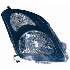 Scheinwerfer rechts passend für Suzuki SWIFT III H4 Halogen