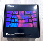 Yamaha Pro Audio FGDP-50 Advanced All-in-One Ergonomic Finger Drum Pad. Japan