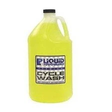 Liquid Performance Racing 0010 Premium Cycle Wash - 1gal.