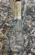 E-Force Bedlam 170g Stun Voltage Racquetball ...