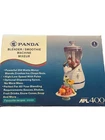 Panda Blender/Smoothie Machine