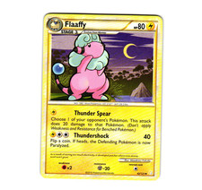 flaaffy pokemon card value Amazon.com: Flaaffy - 280/264 - Secret Rare - Sword & Shield