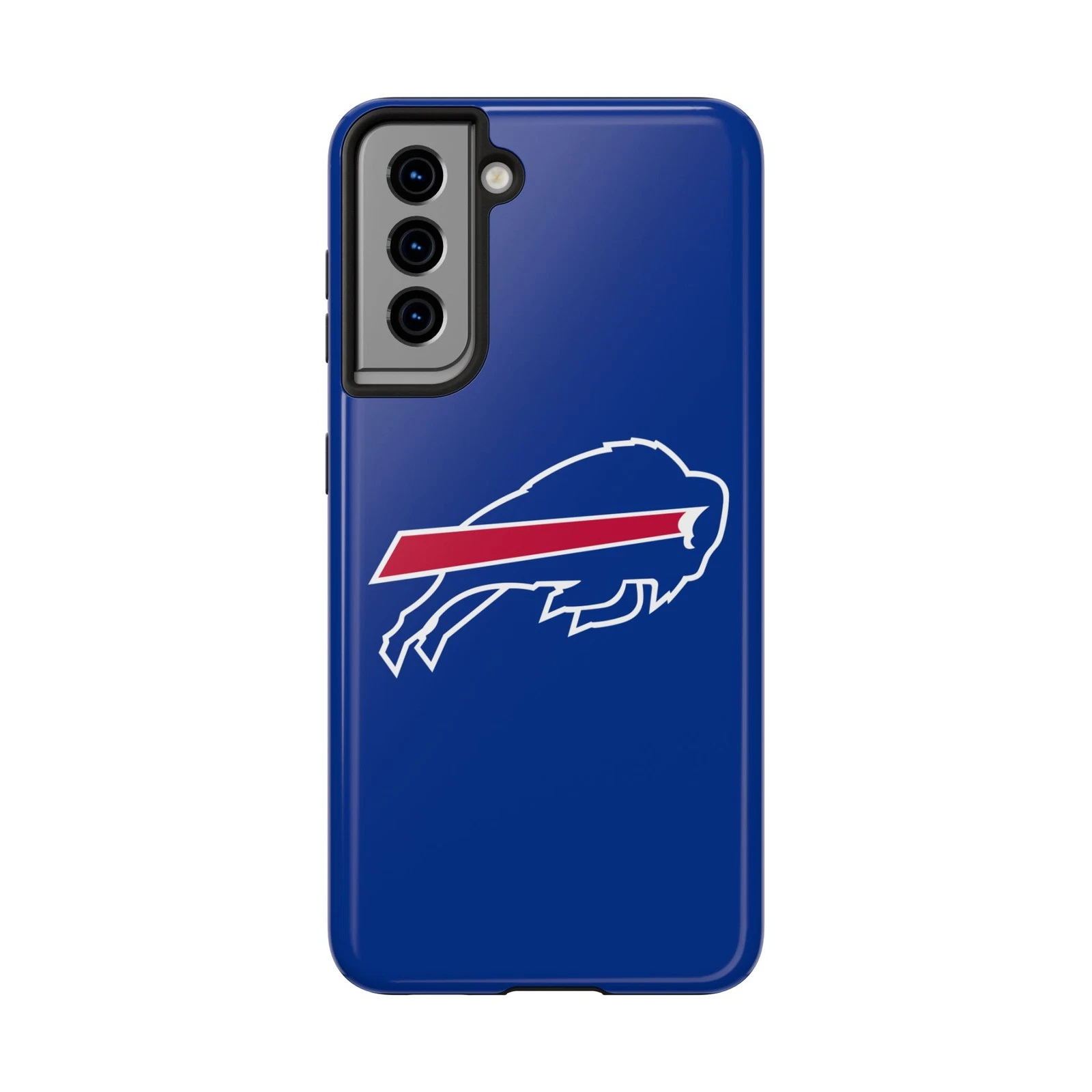 Buffalo Bills Logo Tough Phone Case for iPhone