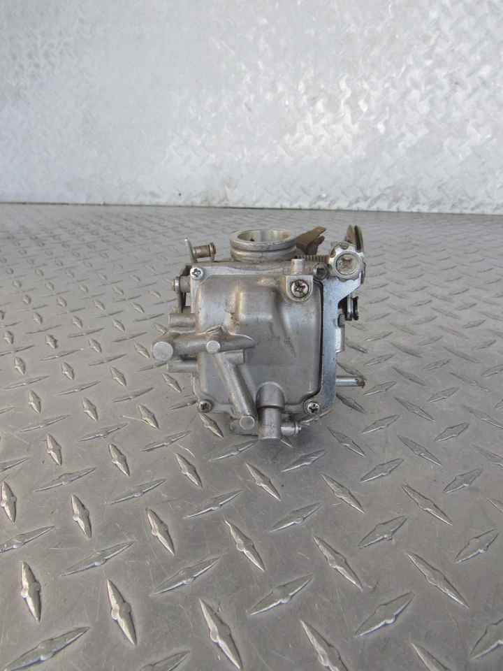 Carburador Yamaha XV250 XV 250 1996 96 Virago Foto 3 de 4