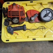 Husqvarna Edger 426EX 25cc Engine Throttle Control Commercial Grade