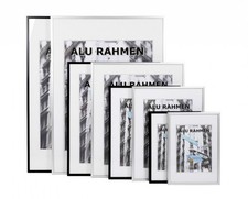 Cornice In Alluminio Per Foto