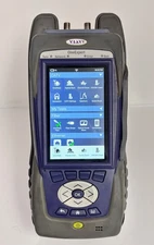 Viavi OneExpert CATV ONX-620 Cable Tester w/ PSU