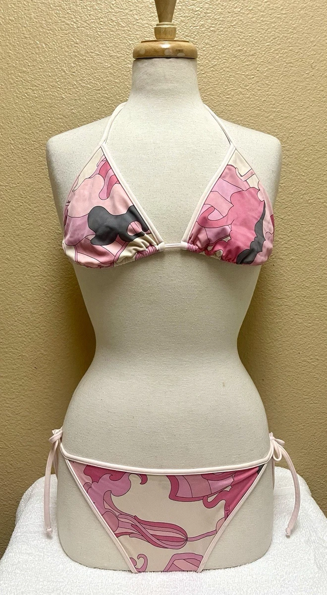Women's Emilio Pucci Swimwear for sale - eBay