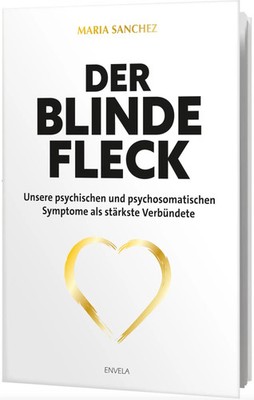 Der blinde Fleck | Maria Sanchez | Deutsch | Buch | 2024 | Envela GmbH