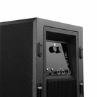 LD Systems MAUI 44 G2 Active Powered Column Array PA DJ Speaker System w Cases