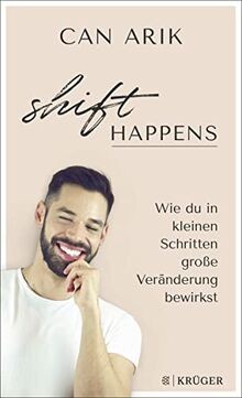 Shift happens: Wie du in kleinen Schritten große Ve... | Buch | Zustand sehr gut
