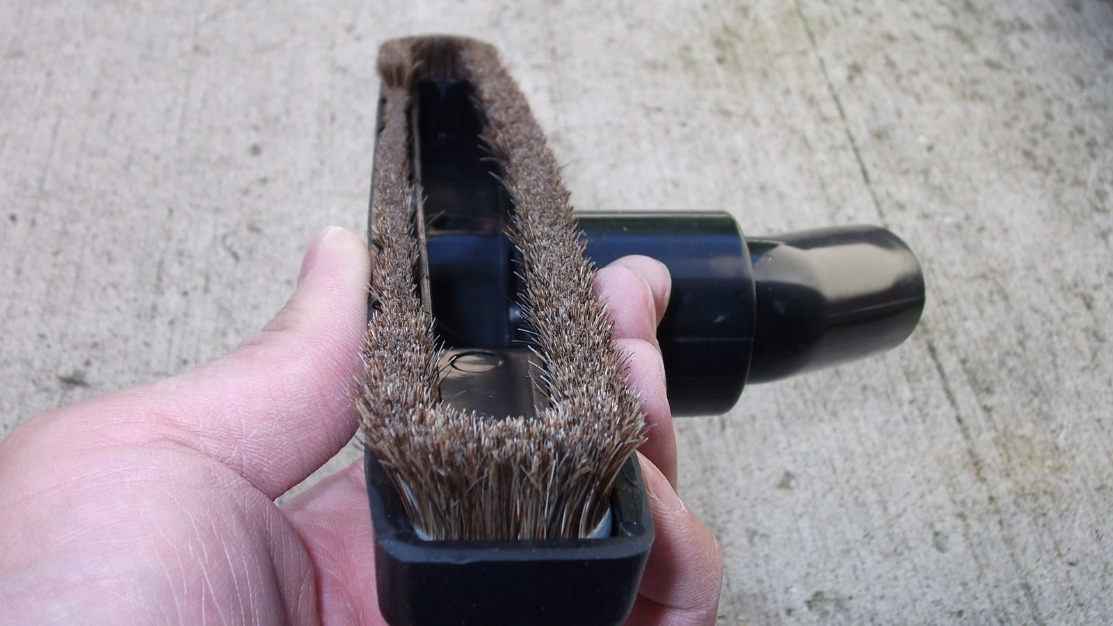 Thermax Vacuum Cleaner Floor Brush - Thumbnail 3