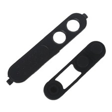5PCS PTT Button for Motorola Radio DEP450 DP1400 XIR P3688 CP200D