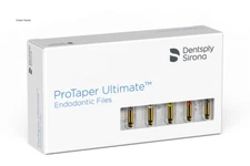 DentSply ProTaper Ultimate Rotary Files All Types