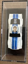 Hot Wheels **RARE** Ford Mustang Bob Eckert CEO 10th Ann. Employee Exclusive