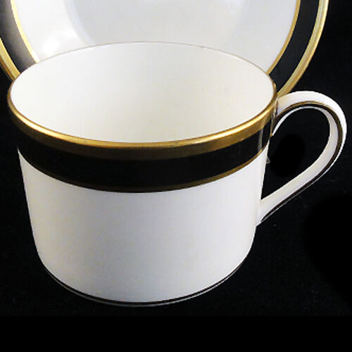 LYNTON Coalport dinnerware CUP CAN SHAPE 2.25" NEW NEVER USED made in England - Picture 1 of 11