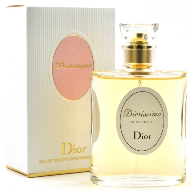 dior diorissimo 100ml
