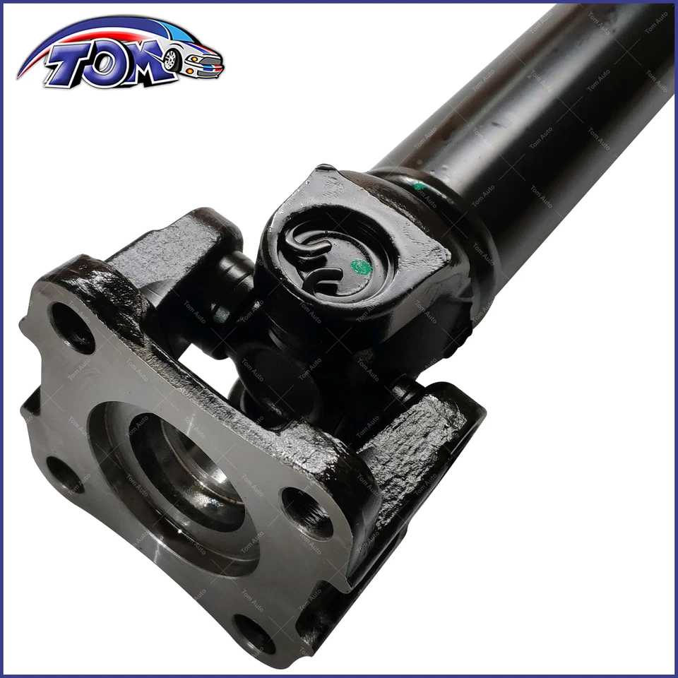 New Front Drive Shaft Assembly for Ford Expedition 99-01 Lincoln Navigator 99-02 — 第 4/4 张图片