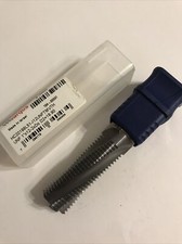 HC20199L51-I12UNFTMVTH VARGUS CARBIDE THROUGH COOLANT THREADMILL UNF COATED VAT