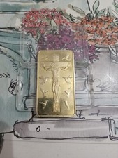 ten commandments De Revestimiento De oro