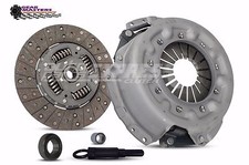 Gear Masters Clutch Kit for 86-89 Nissan D21 300ZX Turbo Coupe Cab Pickup 3.0L