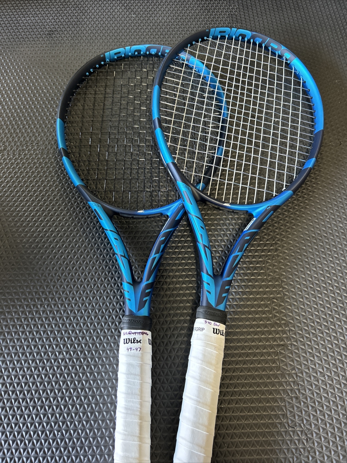 Babolat Pure Drive + Tennis Racquets eBay