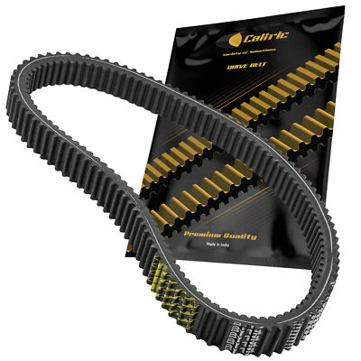 for Ski-Doo Tundra 550F Sport LT 2015-2020 / Tundra 600 ACE 2012-2020 Drive Belt