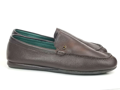 Florsheim leather Driver loafers size‎ Florsheim Penny Driver Loafers size 9 Light Brown | eBay main image 2