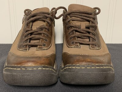 Born Leather Upper - Mens Size: 9.5 - Mens M8920 - Lace Up 