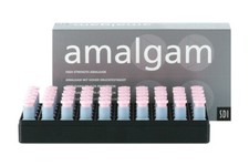 SDI PERMITE Amalgam 1 Spill Regular Set/Fast Set Premium 200g Capsules